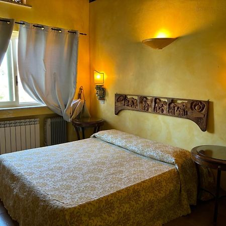 Ciuci'S Manor Villa Aragona Kültér fotó