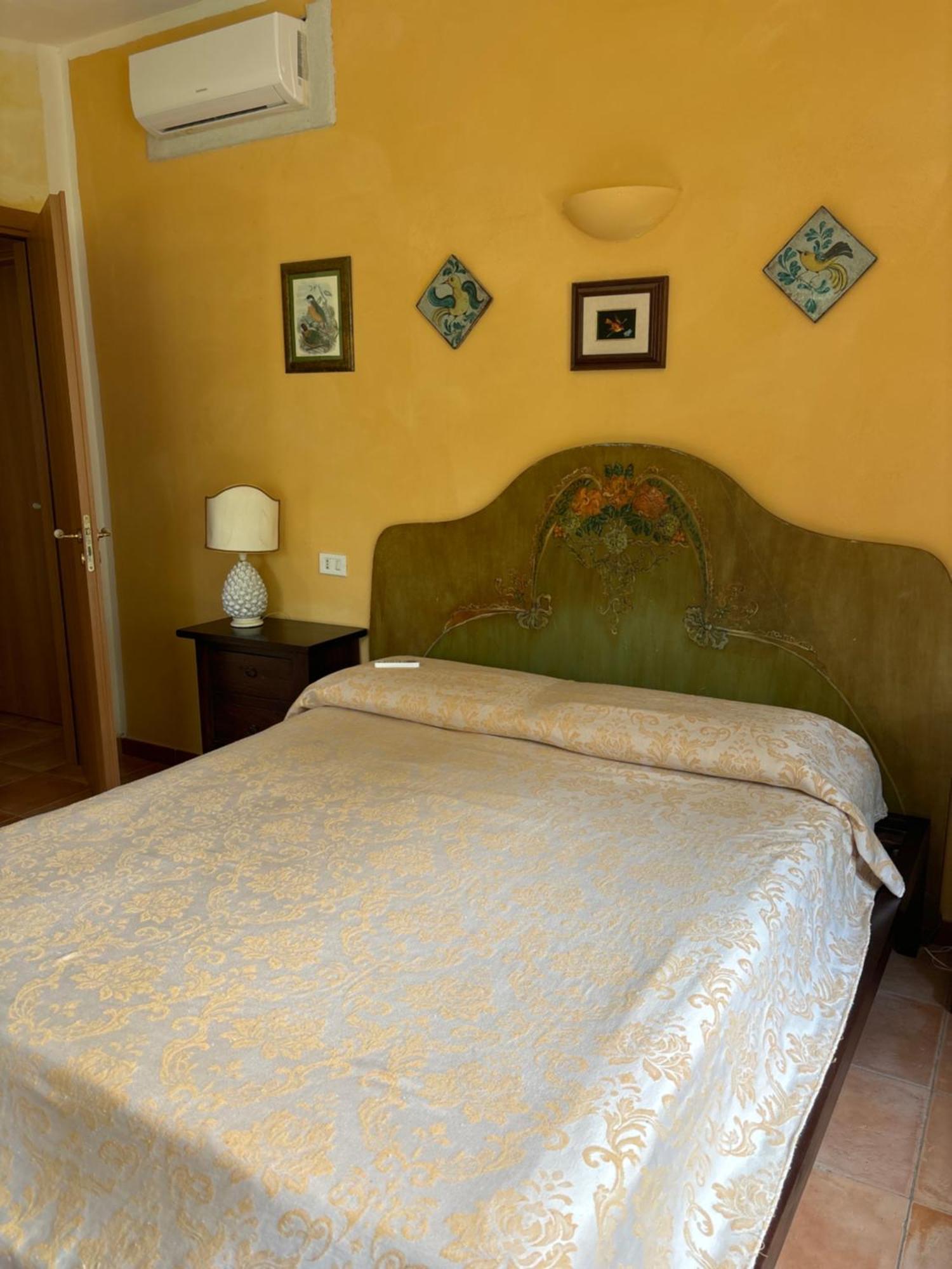 Ciuci'S Manor Villa Aragona Kültér fotó